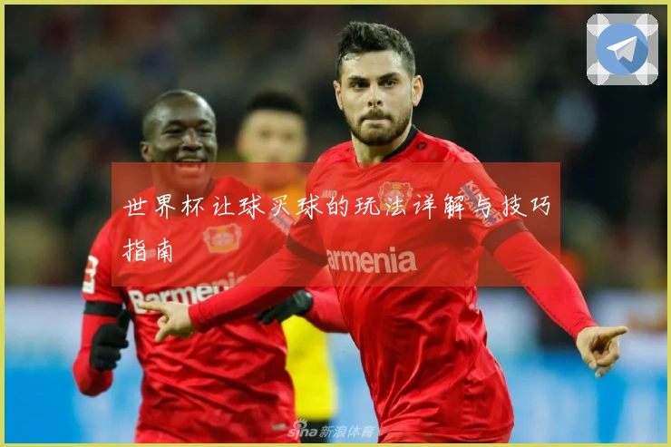 世界杯让球买球的玩法详解与技巧指南