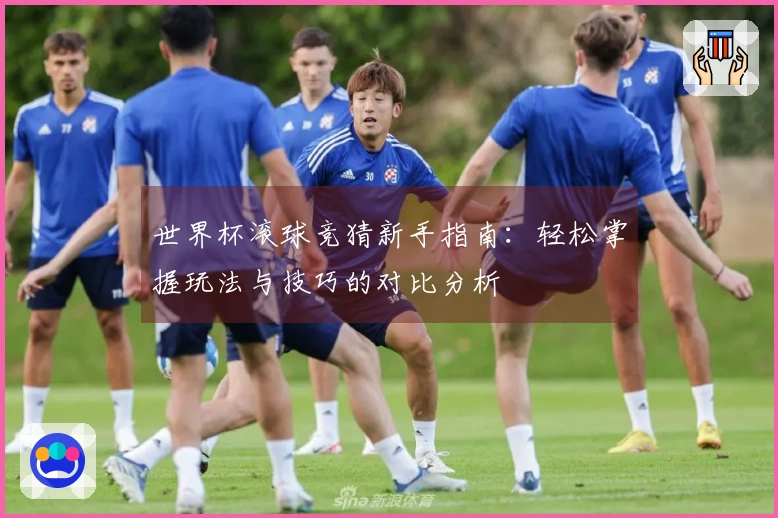 世界杯滚球竞猜新手指南：轻松掌握玩法与技巧的对比分析