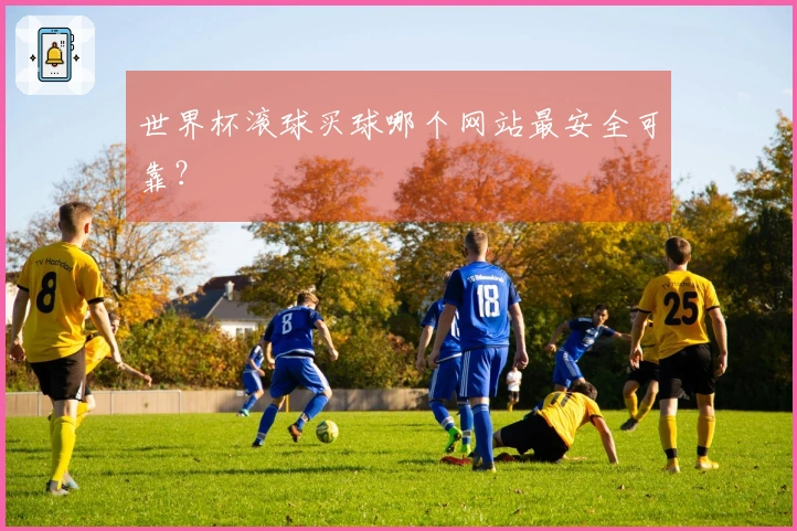 世界杯滚球买球哪个网站最安全可靠？