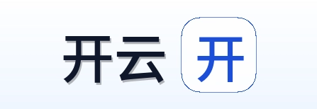 开云 Logo